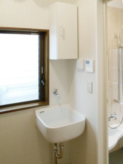 和室から洋室へ―暮らしに合わせて窓も自在に 横浜市戸塚区S様邸 DSCN3376